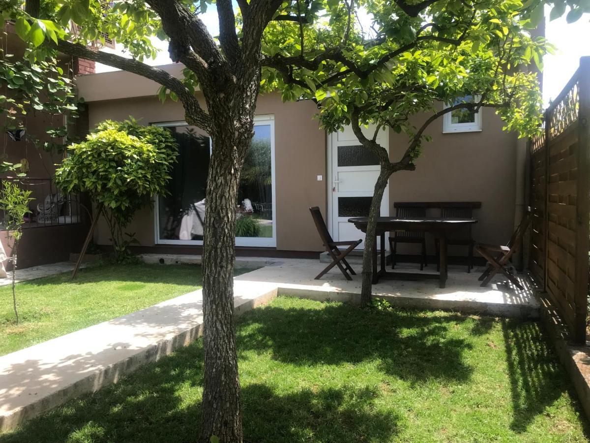 Antonia Apartmán Zadar