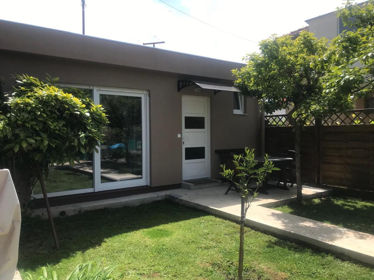 Apartmán Antonia Zadar