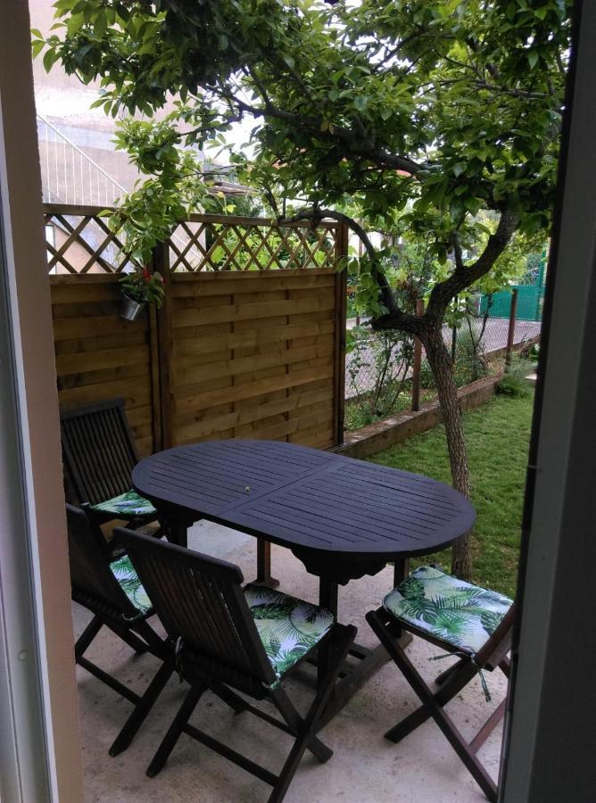 Antonia Apartmán *