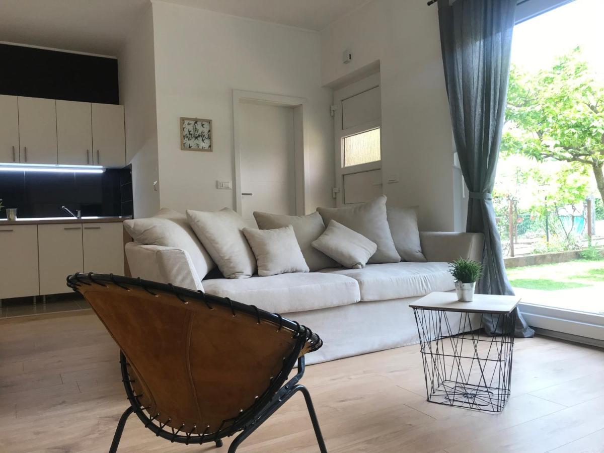 Apartmán Antonia *
