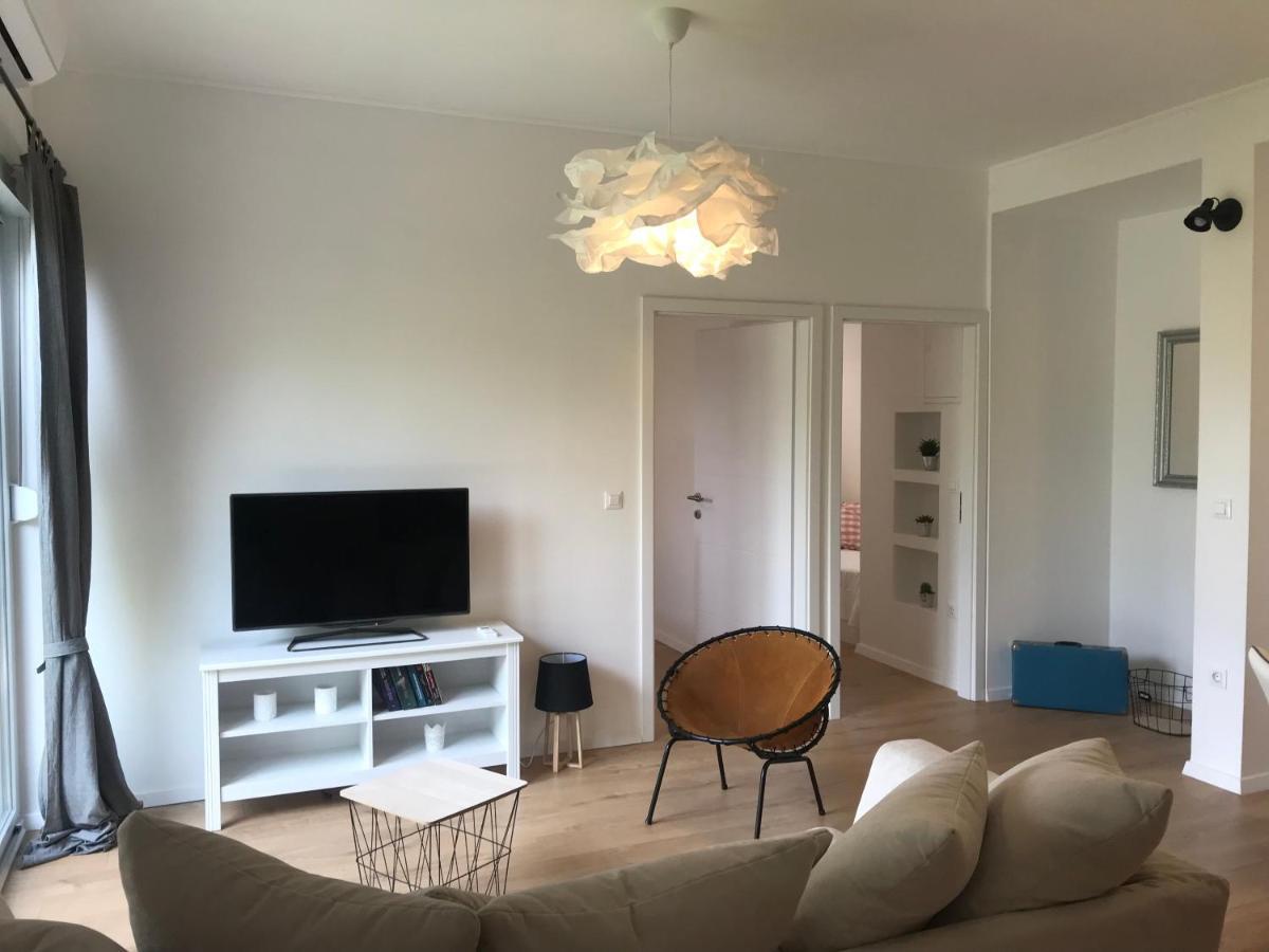 Apartmán Antonia Zadar