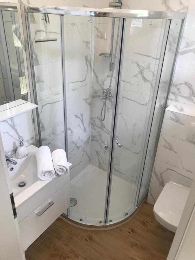 Antonia Apartmán