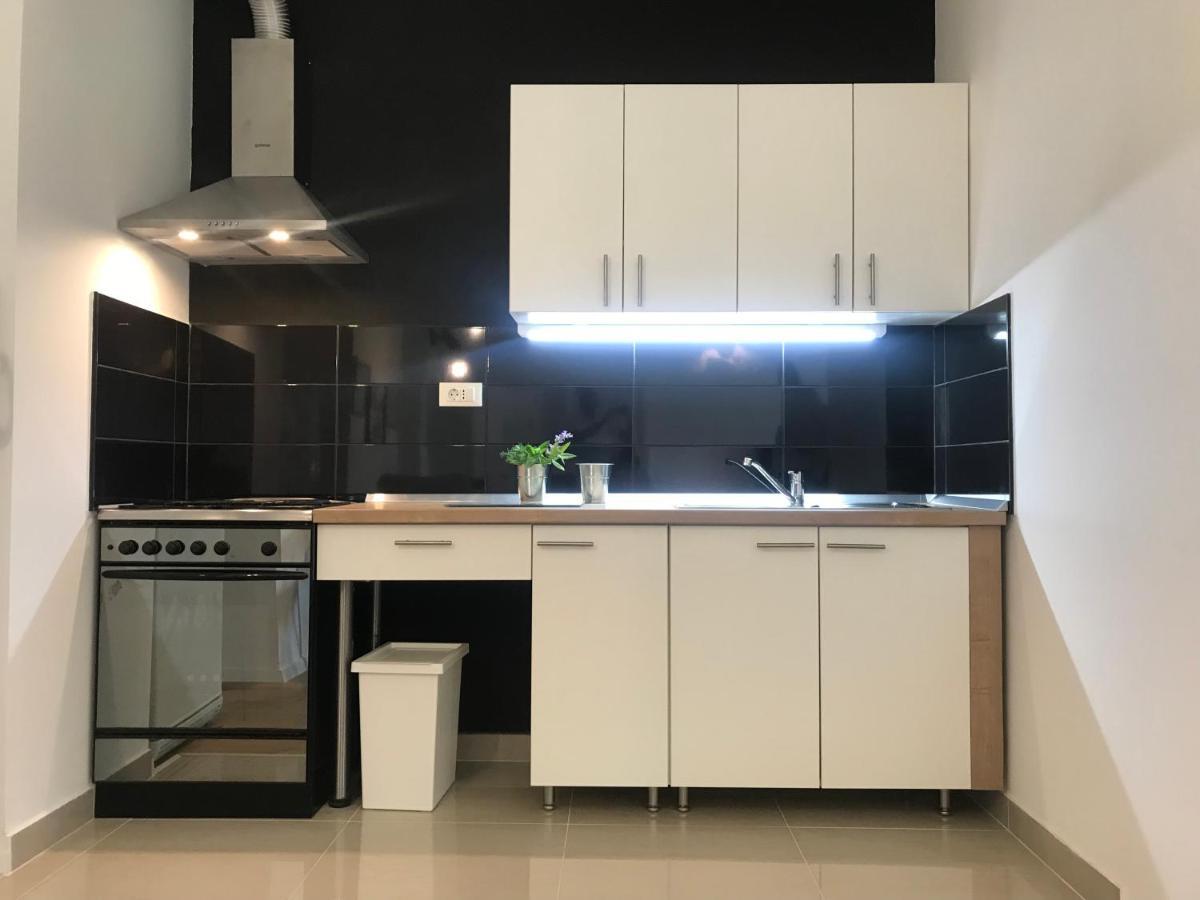 Antonia Apartmán *