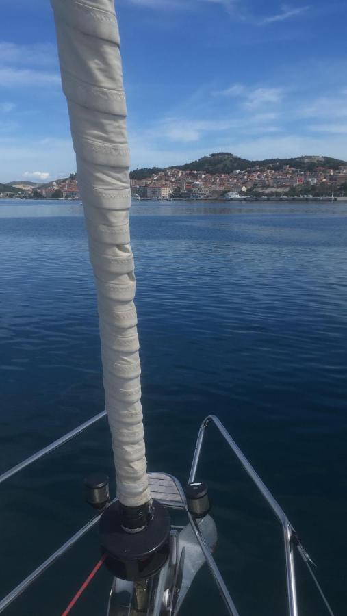 Antonia Apartmán Zadar