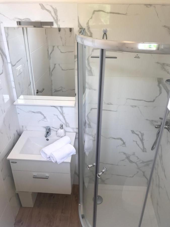 Antonia Apartmán Zadar