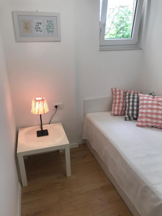 Antonia Apartmán Zadar