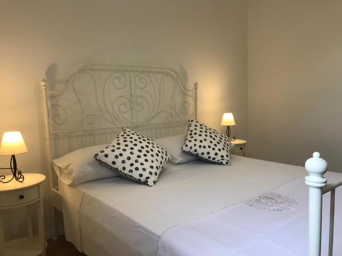 Antonia Apartmán Zadar